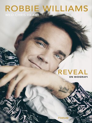 cover image of Reveal